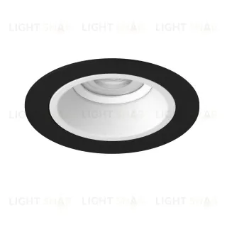 Встраиваемый светильник Lightstar Domino (214617+214606+214006) D61706WMOD D61706WMOD