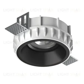 Встраиваемый светильник Lightstar Domino (214610+214607+214007) G214607BMOD G214607BMOD