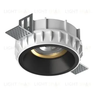 Встраиваемый светильник Lightstar Domino (214610+214607+214003) G214607GMOD G214607GMOD