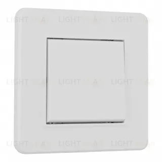 Выключатель одноклавишный Arte Milano SET16-1-30-1 white SET16-1-30-1 white