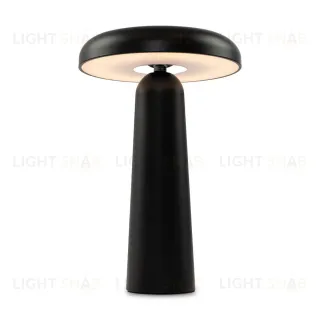 Настольная аккумуляторная лампа Freya Mushroom FR6109TL-L4B FR6109TL-L4B
