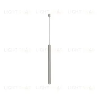 Трековый магнитный светильник Maytoni FOCUS LED TR156-1-5W4K-PT TR156-1-5W4K-PT