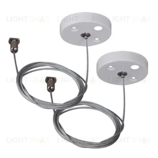 Подвесной трос Reluce RL 06035/06036 suspension cable 2M WT RL 06035/06036 suspension cable 2M WT