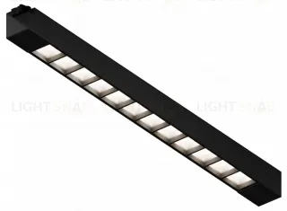 Трековый однофазный светильник Hesby Lighting Skylite HSBL_0145 HSBL_0145