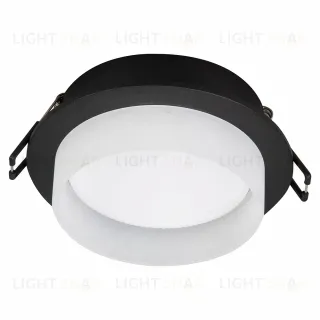 Встраиваемый светильник Feron DL509 51936 51936