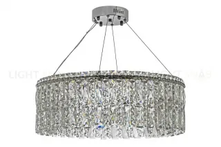 Подвесная люстра Arti Lampadari Ovindoli L 1.5.60.102 N Ovindoli L 1.5.60.102 N