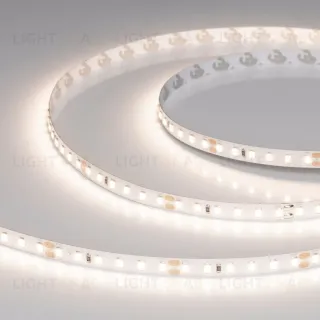 Светодиодная лента Arlight UL-A120-8mm 24V Day4000 (2 W/m, IP20, 5m) 057520 057520