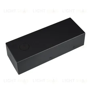 Короб Arlight ART-INBELT-POWER-BOX-L275-SIDE (BK, 48V) 051142 051142