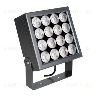 Прожектор Arlight ALT-BLOCK-S220x220-50W Day4000 (GR, 60 deg, 230V) 055261 055261