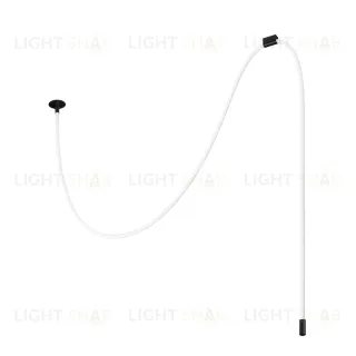 Потолочный светильник Loft IT Thread 10388A Black 10388A Black