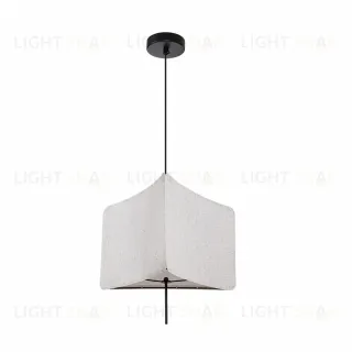 Подвесной светильник Arte Lamp Trixie A7085SP-1BK A7085SP-1BK