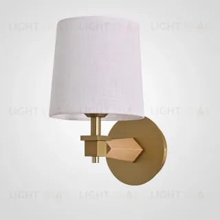 Бра ImperiumLoft Elk Lighting Jorgenson Stavra Wall 243261-26 243261-26
