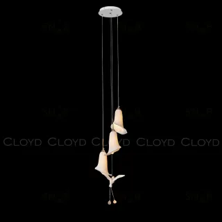 Подвесной светильник Cloyd Osanna 11888 11888