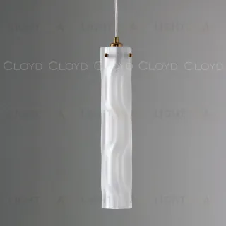 Подвесной светильник Cloyd Iceberg 11643 11643
