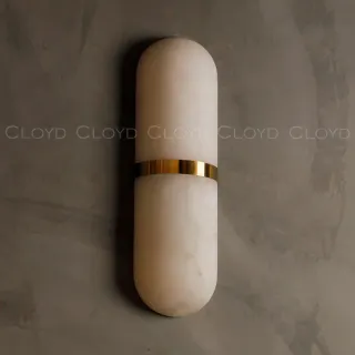 Настенный светильник Cloyd Dilemma 20802 20802