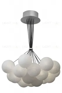 Подвесная люстра Garda Decor Globo 162FL-61913 162FL-61913