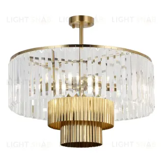 Люстра на штанге Lussole LSP-6053 LSP-6053