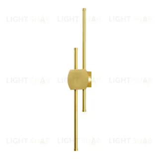 Настенный светильник Lussole Hardeman LSP-7394 LSP-7394