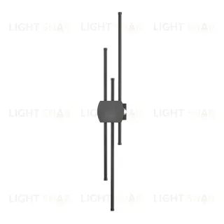 Настенный светильник Lussole Hardeman LSP-7395 LSP-7395