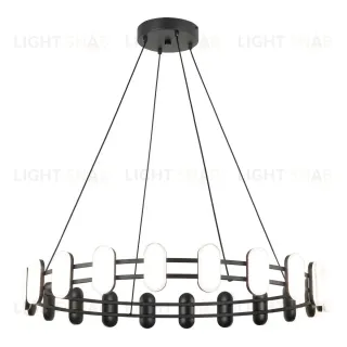 Подвесная люстра Lussole LSP-7496 LSP-7496