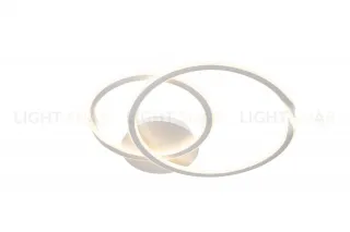 Потолочная люстра Arte Lamp Marsic A2211PL-48WH A2211PL-48WH