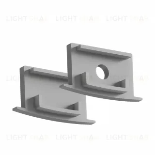 Заглушка для профиля Arte Lamp Integration A141005E A141005E