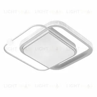 Потолочная люстра Arte Lamp Scheat A2658PL-58WH A2658PL-58WH