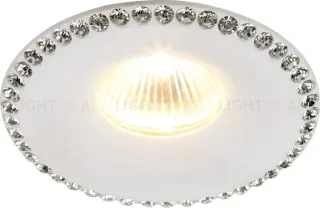 Точечный светильник Divinare Musetta 1770/03 PL-1 1770/03 PL-1