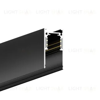 Шинопровод магнитный накладной Hesby Lighting ElDeko HSBL_0052_1 HSBL_0052_1