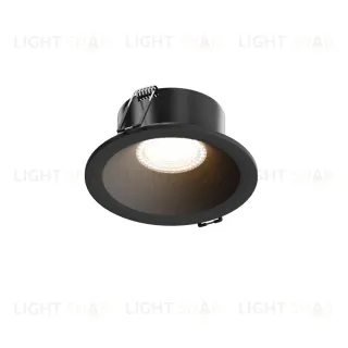 Встраиваемый светильник Hesby Lighting Sogne HSBL_0177 HSBL_0177