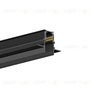 Шинопровод магнитный встраиваемый Hesby Lighting ElDeko HSBL_0184 HSBL_0184