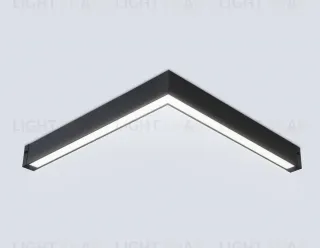 Трековый светодиодный светильник Ambrella Light Track System GL1299 GL1299