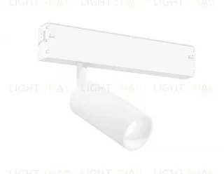 Трековый светодиодный светильник Ambrella Light Track System GL1605 GL1605