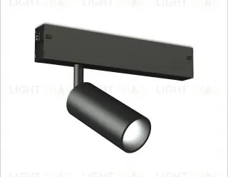 Трековый светодиодный светильник Ambrella Light Track System GL1610 GL1610