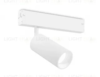 Трековый светодиодный светильник Ambrella Light Track System GL1615 GL1615