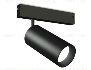 Трековый светодиодный светильник Ambrella Light Track System GL1640 GL1640