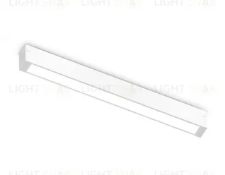 Трековый светодиодный светильник Ambrella Light Track System GL1655 GL1655