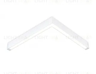 Трековый светодиодный светильник Ambrella Light Track System GL1705 GL1705
