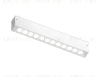 Трековый светодиодный светильник Ambrella Light Track System GL1715 GL1715