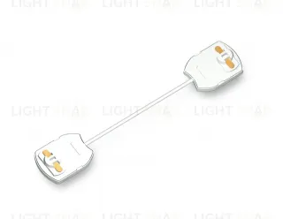 Коннектор гибкий Ambrella Light Track System GL7187 GL7187