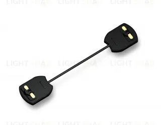 Коннектор гибкий Ambrella Light Track System GL7188 GL7188