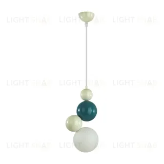 Подвесной светильник Lumion Moderni Ballons 8008/1A 8008/1A