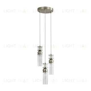 Подвесной светильник Lumion Moderni Denver 8277/3A 8277/3A