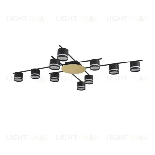 Потолочный светильник Lumion Comfi Agnia 8304/10C 8304/10C