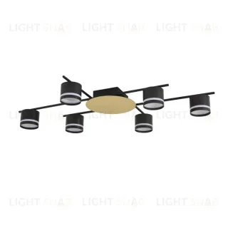 Потолочный светильник Lumion Comfi Agnia 8304/6C 8304/6C