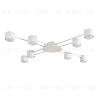 Потолочный светильник Lumion Comfi Benua 8305/8C 8305/8C