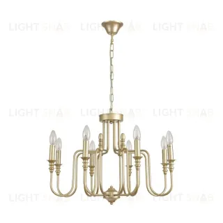 Подвесная люстра Lumion Classi Suana 8318/8 8318/8
