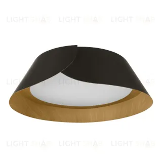 Потолочный светильник Loft IT Lane 10370 Black 10370 Black