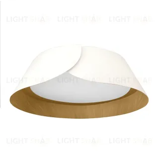 Потолочный светильник Loft IT Lane 10370 White 10370 White