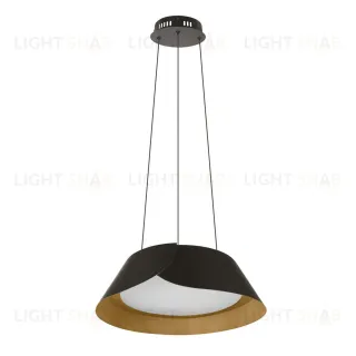 Подвесной светильник Loft IT Lane 10370P Black 10370P Black